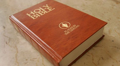 Gideon Bible