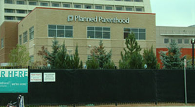 Planned Parenthood