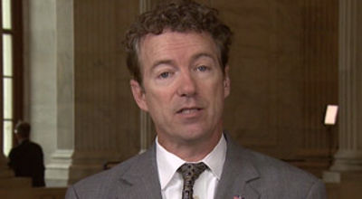 Sen. Rand Paul