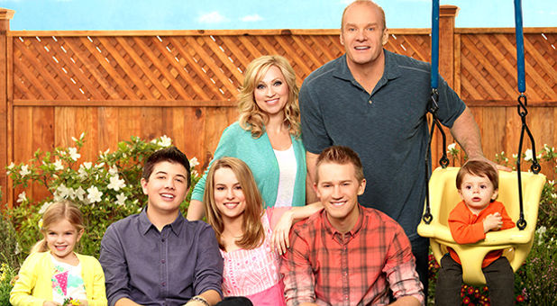 Good Luck Charlie