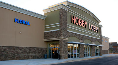 Hobby Lobby