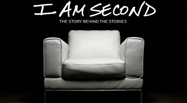 I Am Second