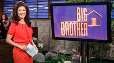 Julie Chen, Big Brother