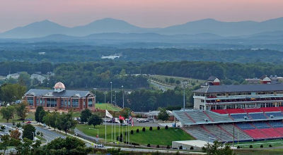 Liberty University