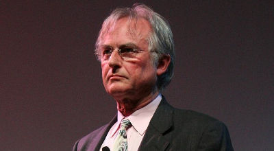 Richard Dawkins