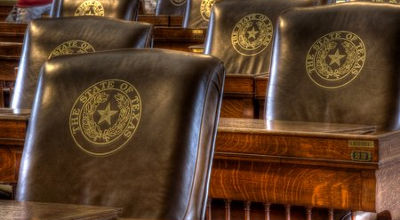 Texas House of Representatives