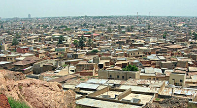 Kano, Nigeria