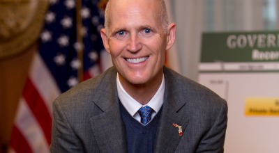 Gov. Rick Scott