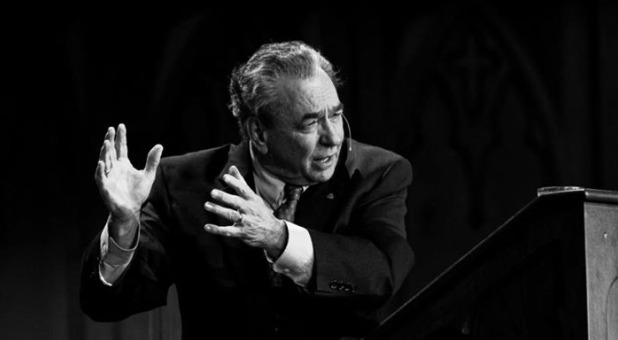 R.C. Sproul, False Prophecies and the Word of God