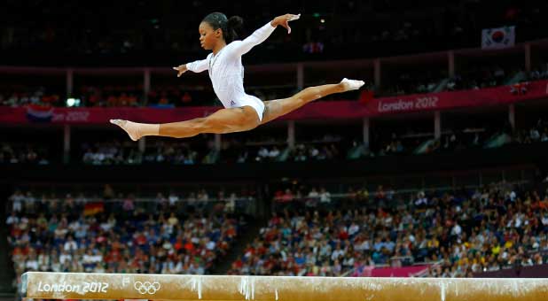 Gabrielle Douglas