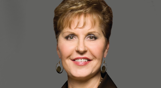 Joyce Meyer