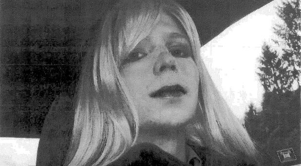 Bradley Manning