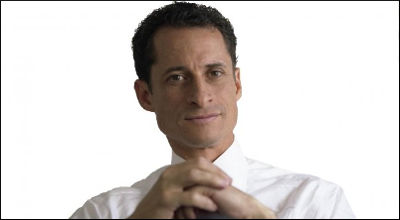 Anthony Weiner