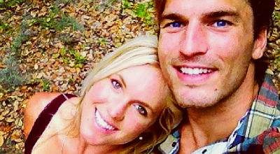 Bethany Hamilton, Adam Dirks