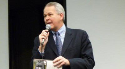 Dr. Bill Wilson