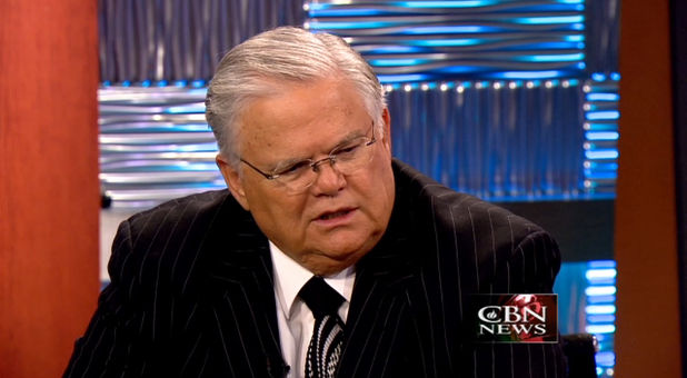 John Hagee