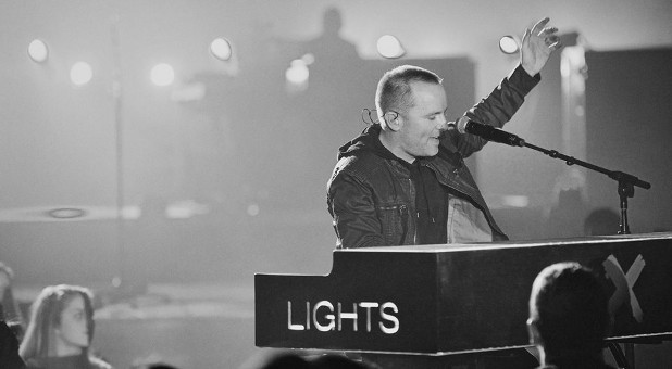 Chris Tomlin