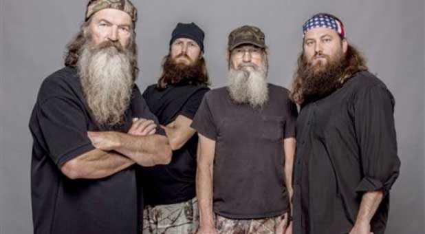 'Duck Dynasty'