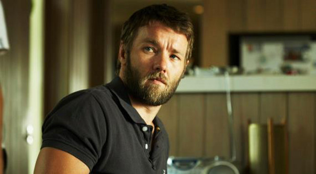 Joel Edgerton will play Ramses in the upcoming film 'Exodus'