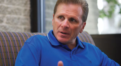 Frank Turek