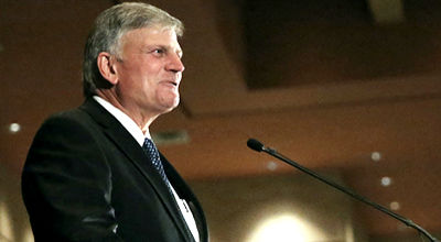 Franklin Graham