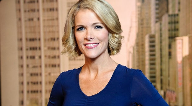 Megyn Kelly