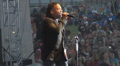 Michael Tait