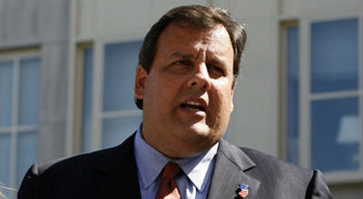 Gov. Christie