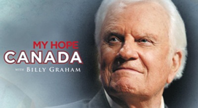 Billy Graham