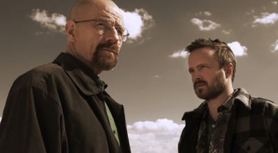 Breaking Bad