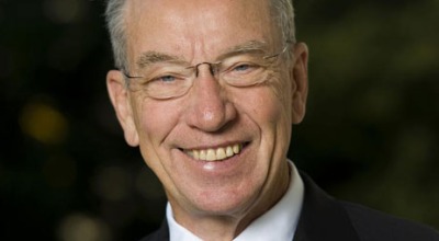 Charles Grassley