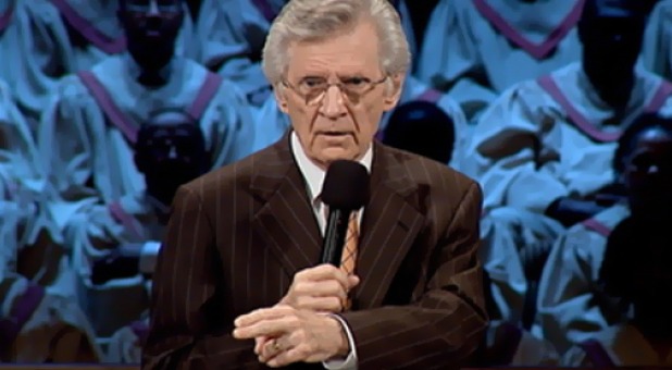 David Wilkerson