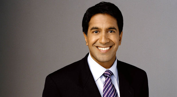 Dr. Sanjay Gupta