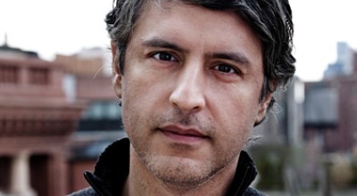 Reza Aslan