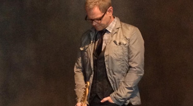 Steven Curtis Chapman