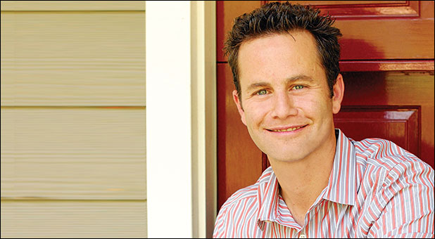 Kirk Cameron