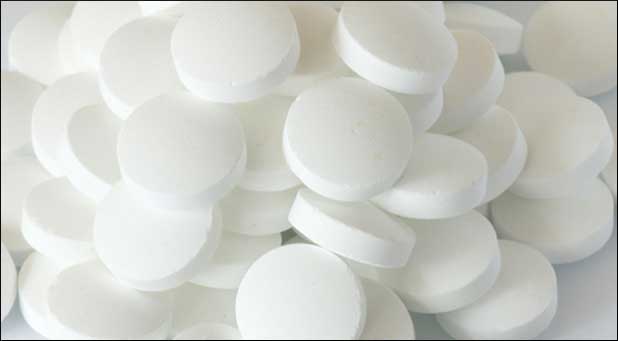 aspirin