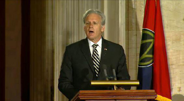 Michael Oren: American Support for Israel Remains Strong