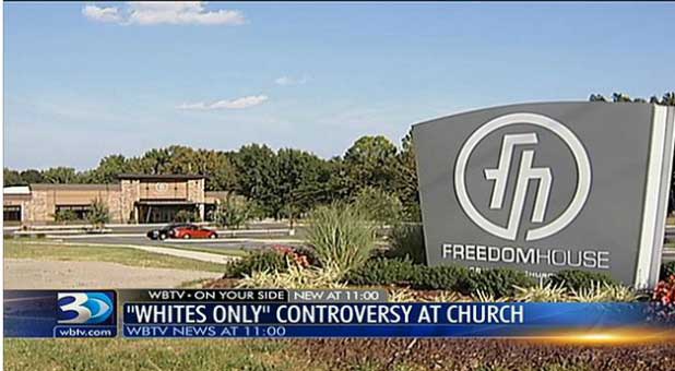 Freedom House Church