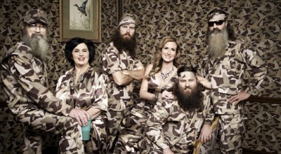 Duck Dynasty