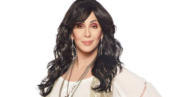 Cher