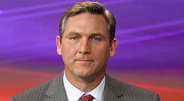 Craig James