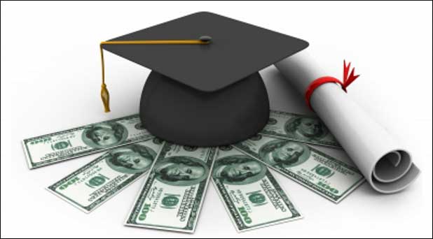 Student Loan Debt: The Bottomless Pit of Our Generation