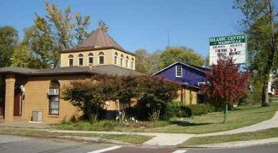 Islamic Center of Nashville