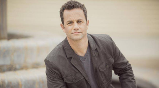 Kirk Cameron