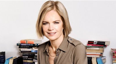 Mariella Frostrup