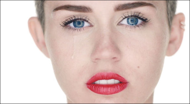 Did Miley Cyrus Sell Her Soul to the Devil?