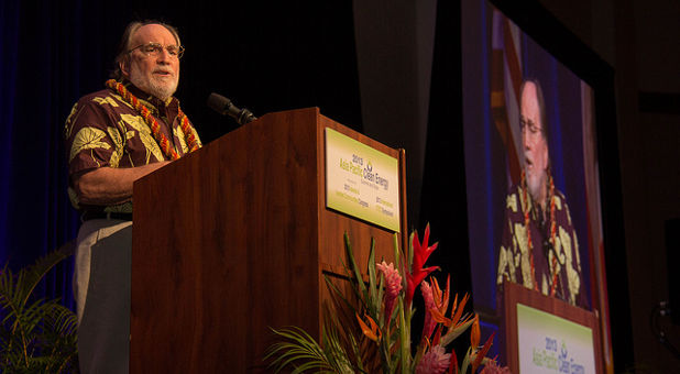 Neil Abercrombie