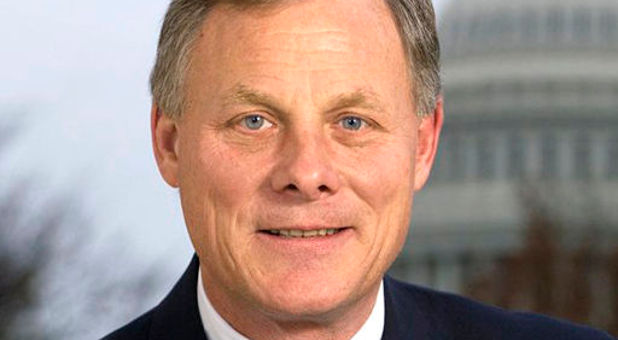 Sen. Richard Burr