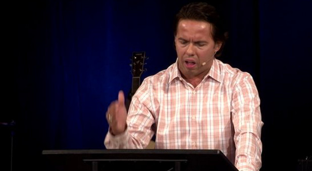 NHCLC President Samuel Rodriguez